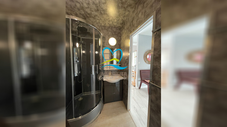 Ma-Cabane - Vente Appartement ANDERNOS-LES-BAINS, 50 m²