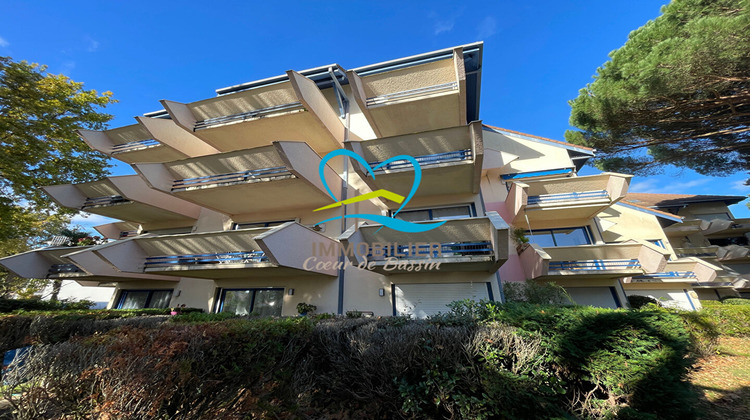 Ma-Cabane - Vente Appartement ANDERNOS-LES-BAINS, 50 m²