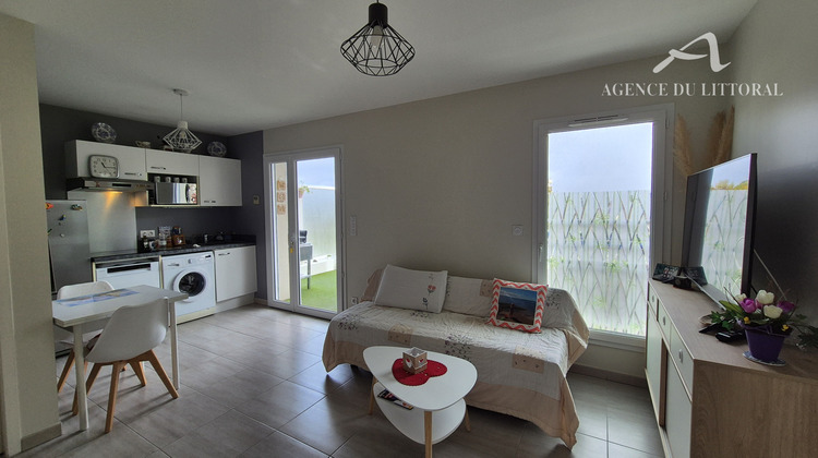 Ma-Cabane - Vente Appartement Andernos-les-Bains, 35 m²