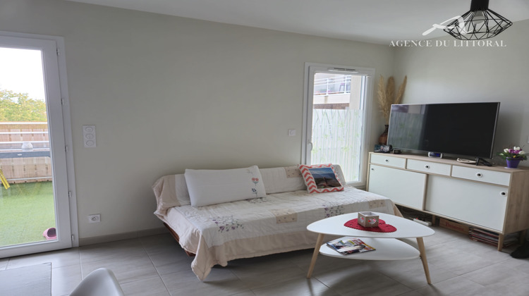 Ma-Cabane - Vente Appartement Andernos-les-Bains, 35 m²