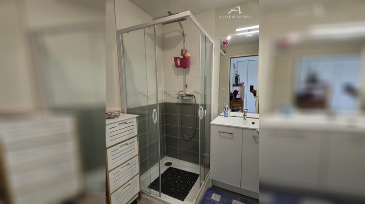 Ma-Cabane - Vente Appartement Andernos-les-Bains, 35 m²