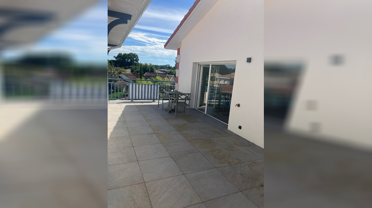 Ma-Cabane - Vente Appartement Andernos-les-Bains, 104 m²