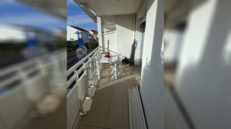 Ma-Cabane - Vente Appartement Andernos-les-Bains, 31 m²