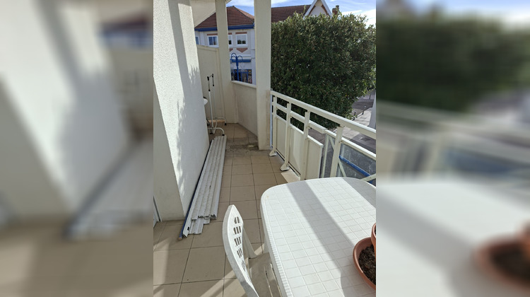 Ma-Cabane - Vente Appartement Andernos-les-Bains, 31 m²