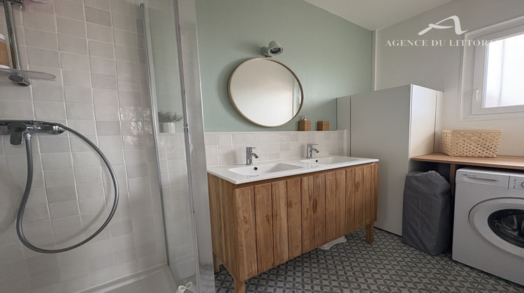 Ma-Cabane - Vente Appartement Andernos-les-Bains, 45 m²