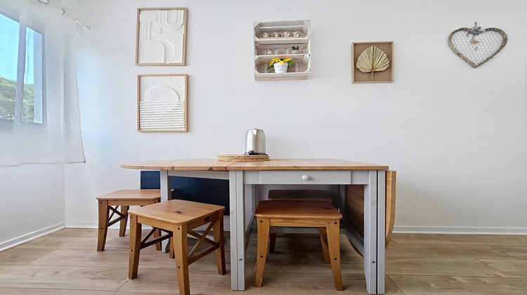 Ma-Cabane - Vente Appartement Andernos-les-Bains, 21 m²