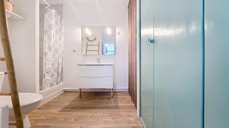 Ma-Cabane - Vente Appartement Andernos-les-Bains, 21 m²