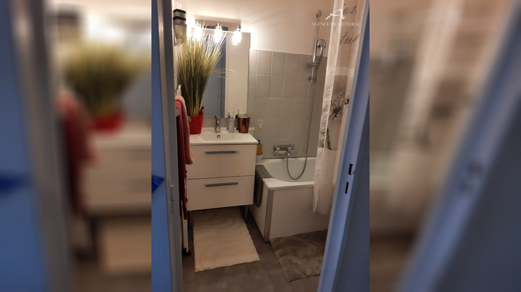 Ma-Cabane - Vente Appartement Andernos-les-Bains, 24 m²