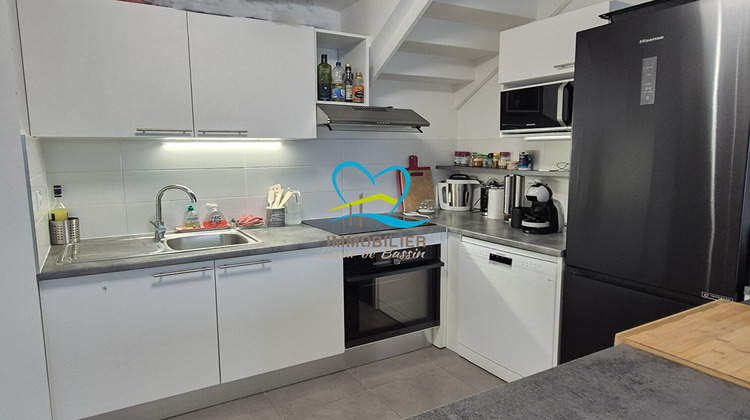 Ma-Cabane - Vente Appartement ANDERNOS-LES-BAINS, 67 m²