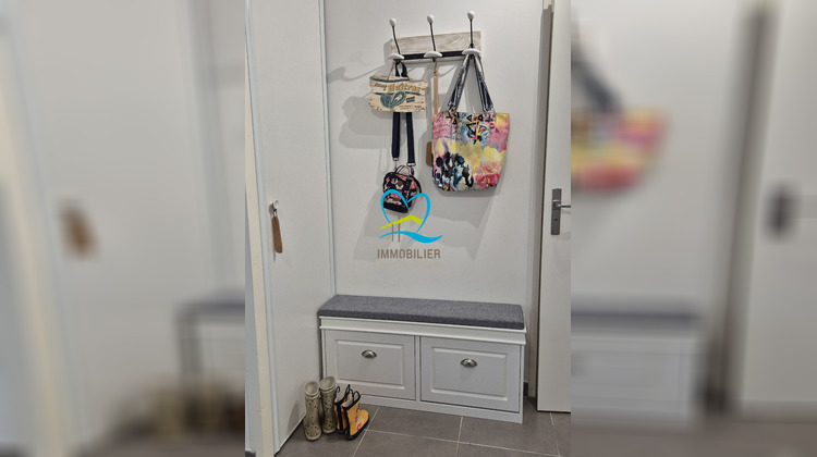 Ma-Cabane - Vente Appartement ANDERNOS-LES-BAINS, 67 m²