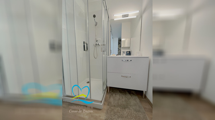 Ma-Cabane - Vente Appartement ANDERNOS-LES-BAINS, 67 m²