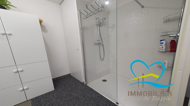 Ma-Cabane - Vente Appartement ANDERNOS-LES-BAINS, 67 m²