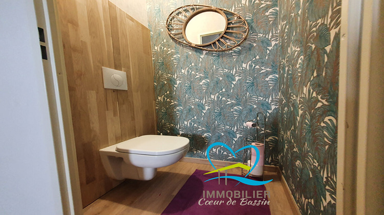 Ma-Cabane - Vente Appartement ANDERNOS-LES-BAINS, 67 m²