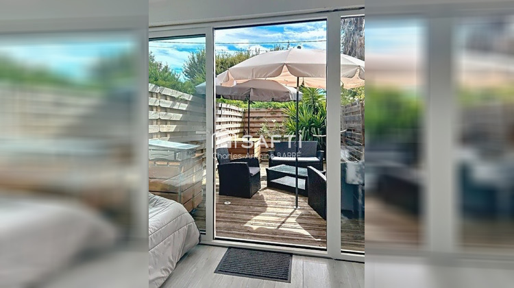 Ma-Cabane - Vente Appartement Andernos-les-Bains, 27 m²