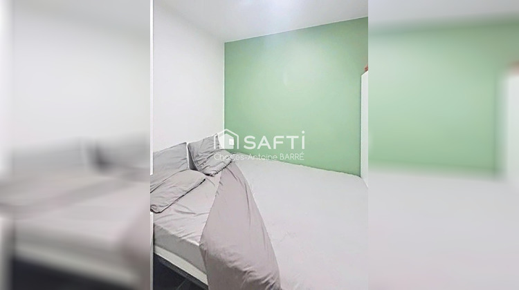 Ma-Cabane - Vente Appartement Andernos-les-Bains, 27 m²