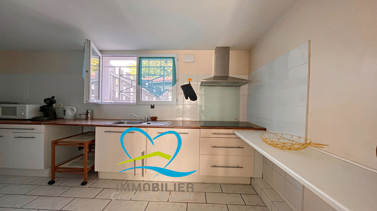 Ma-Cabane - Vente Appartement ANDERNOS-LES-BAINS, 50 m²