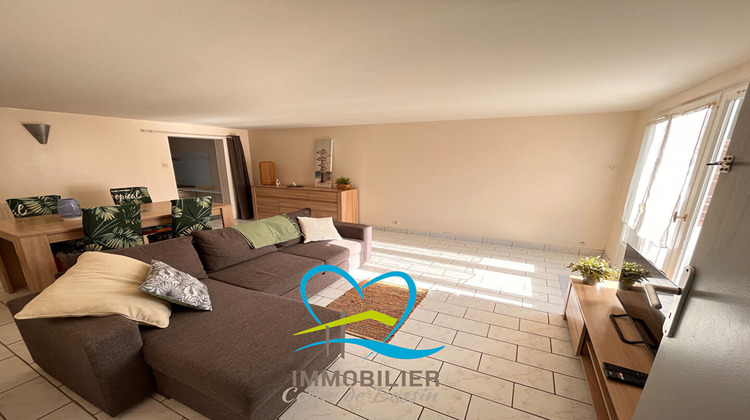 Ma-Cabane - Vente Appartement ANDERNOS-LES-BAINS, 50 m²