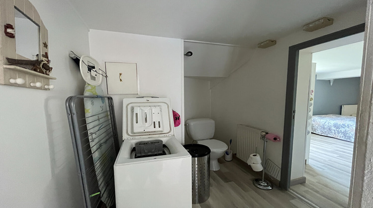 Ma-Cabane - Vente Appartement ANDERNOS-LES-BAINS, 50 m²