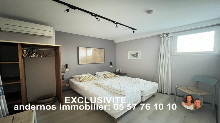 Ma-Cabane - Vente Appartement Andernos-les-Bains, 82 m²