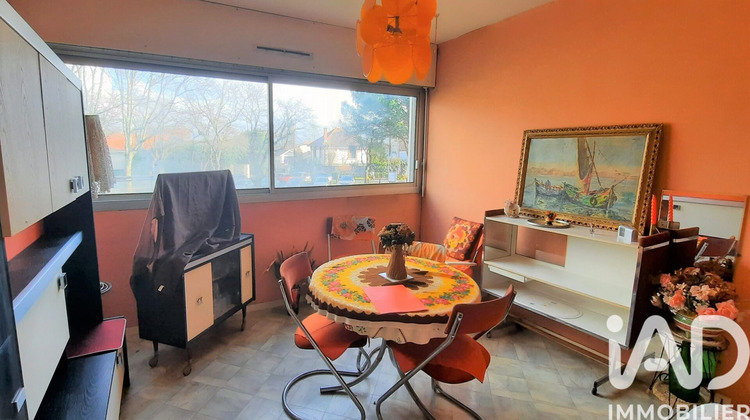 Ma-Cabane - Vente Appartement Andernos-les-Bains, 22 m²