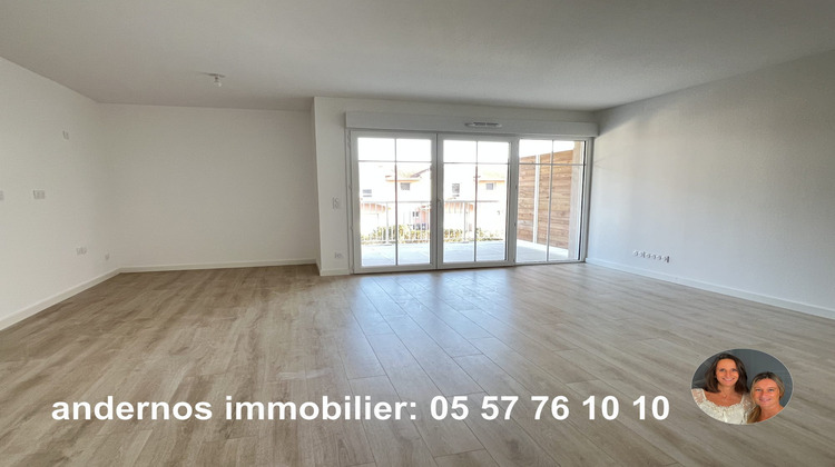 Ma-Cabane - Vente Appartement Andernos-les-Bains, 85 m²