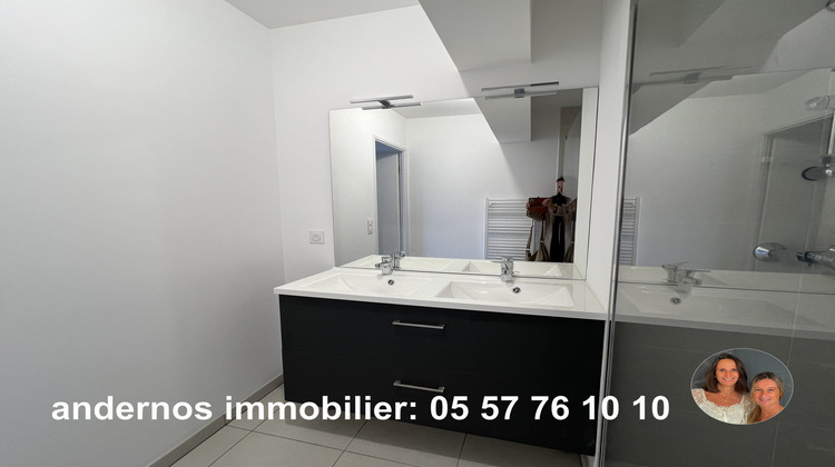 Ma-Cabane - Vente Appartement Andernos-les-Bains, 85 m²