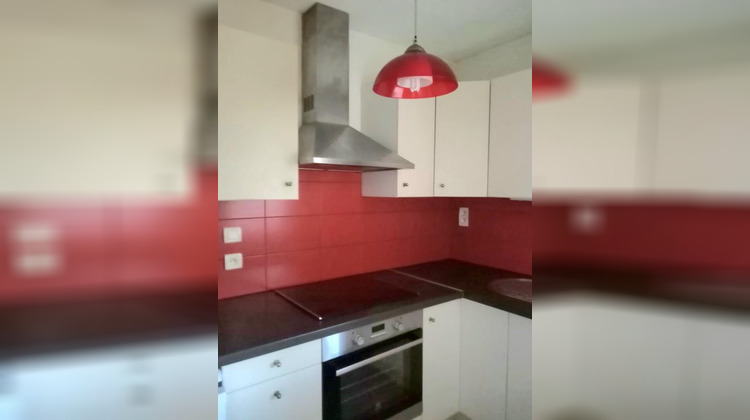 Ma-Cabane - Vente Appartement ANDERNOS LES BAINS, 48 m²