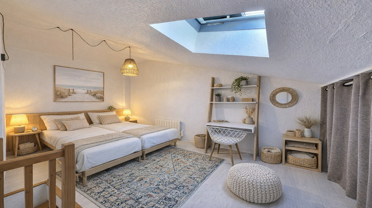 Ma-Cabane - Vente Appartement ANDERNOS-LES-BAINS, 34 m²