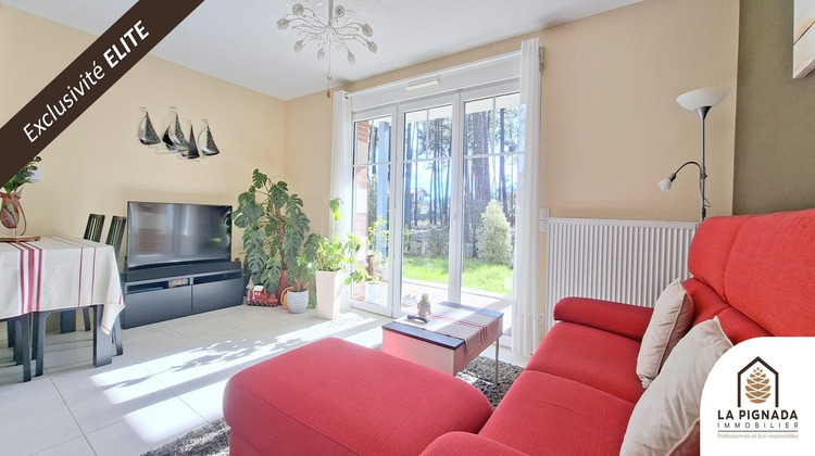 Ma-Cabane - Vente Appartement Andernos-les-Bains, 62 m²