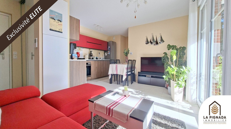 Ma-Cabane - Vente Appartement Andernos-les-Bains, 62 m²