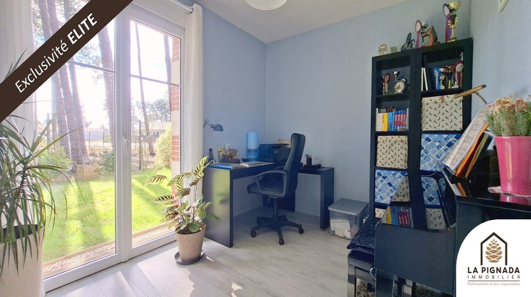 Ma-Cabane - Vente Appartement Andernos-les-Bains, 62 m²