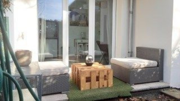 Ma-Cabane - Vente Appartement Andernos-les-Bains, 26 m²