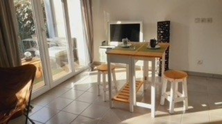 Ma-Cabane - Vente Appartement Andernos-les-Bains, 26 m²