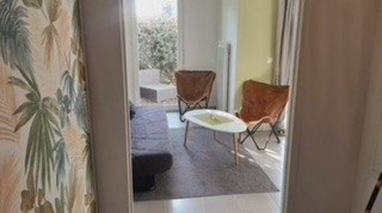 Ma-Cabane - Vente Appartement Andernos-les-Bains, 26 m²