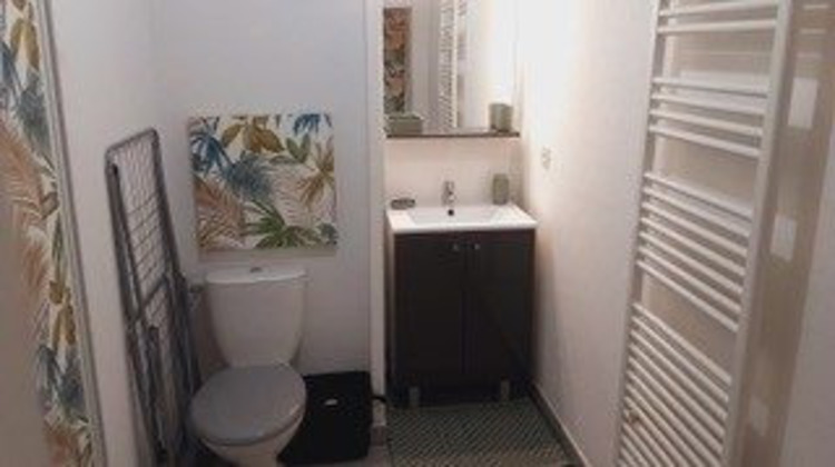 Ma-Cabane - Vente Appartement Andernos-les-Bains, 26 m²