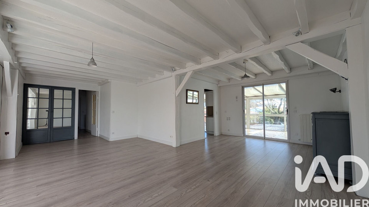 Ma-Cabane - Vente Appartement Andernos-les-Bains, 150 m²