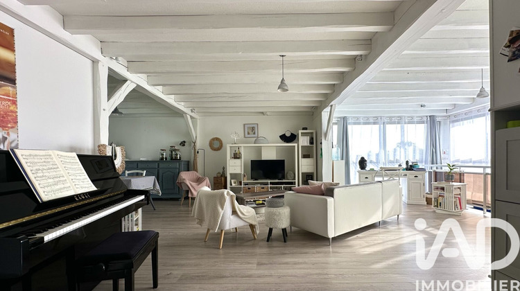 Ma-Cabane - Vente Appartement Andernos-les-Bains, 150 m²