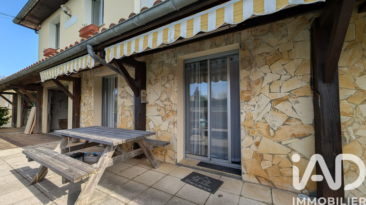 Ma-Cabane - Vente Appartement Andernos-les-Bains, 64 m²