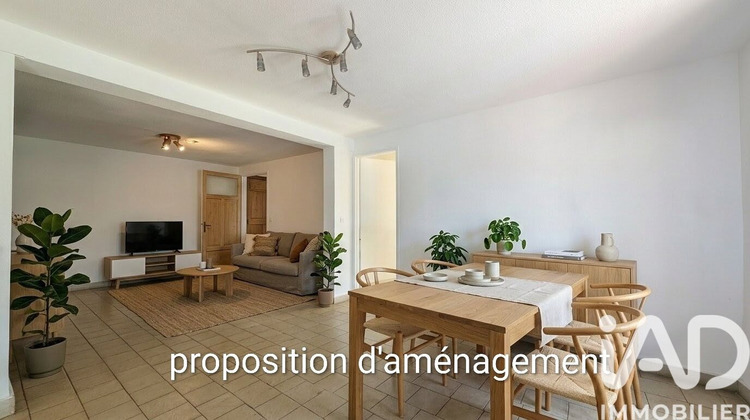 Ma-Cabane - Vente Appartement Andernos-les-Bains, 64 m²