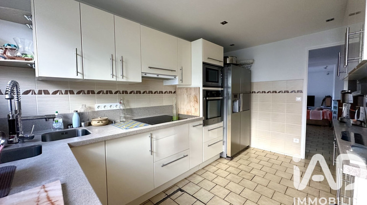 Ma-Cabane - Vente Appartement Andernos-les-Bains, 64 m²