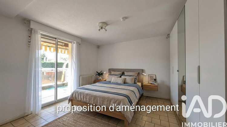 Ma-Cabane - Vente Appartement Andernos-les-Bains, 64 m²