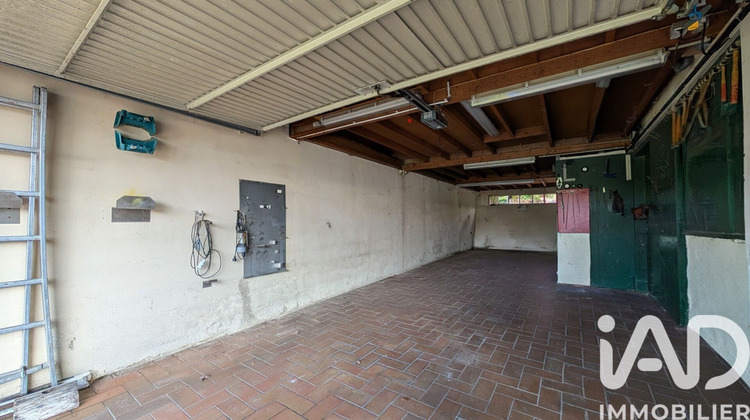 Ma-Cabane - Vente Appartement Andernos-les-Bains, 64 m²