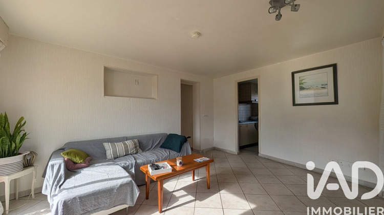 Ma-Cabane - Vente Appartement Andernos-les-Bains, 54 m²