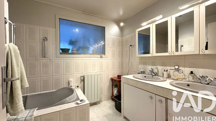 Ma-Cabane - Vente Appartement Andernos-les-Bains, 54 m²