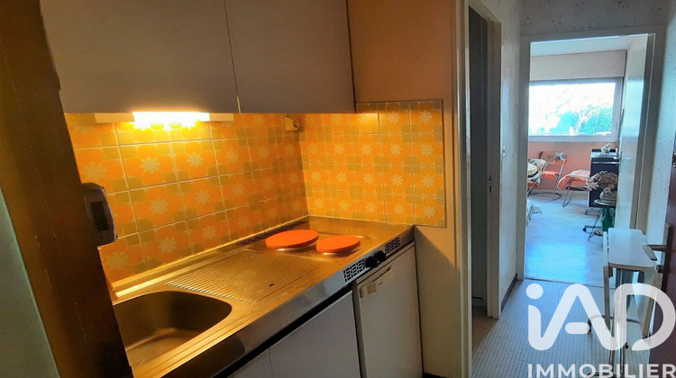 Ma-Cabane - Vente Appartement Andernos-les-Bains, 21 m²