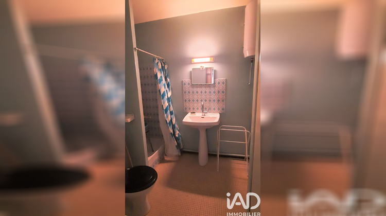 Ma-Cabane - Vente Appartement Andernos-les-Bains, 21 m²