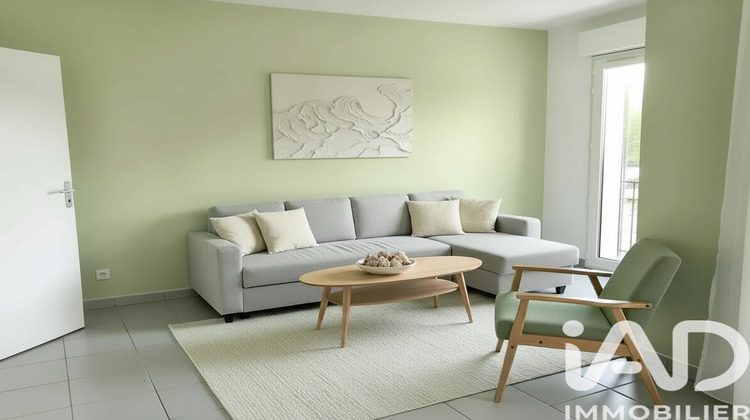 Ma-Cabane - Vente Appartement Andernos-les-Bains, 26 m²