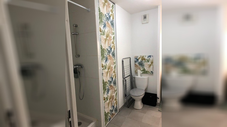 Ma-Cabane - Vente Appartement Andernos-les-Bains, 24 m²