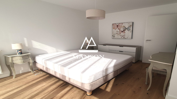 Ma-Cabane - Vente Appartement Andernos-les-Bains, 42 m²