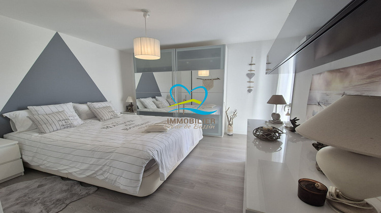 Ma-Cabane - Vente Appartement ANDERNOS-LES-BAINS, 45 m²